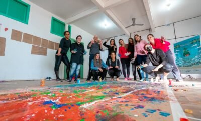 8ª MOSTRA LAB: Evento em Canoas promove encontro que reúne obras artísticas de estudantes