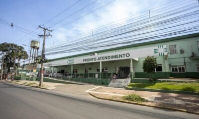 Cremers aciona MP após anúncio de restrição de atendimento de emergência no Graças apenas para moradores de Canoas