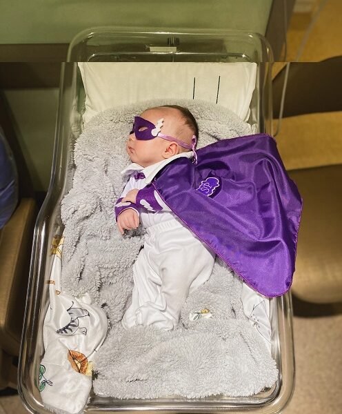 Abertas as inscrições para a IV Jornada da Prematuridade do Hospital Divina