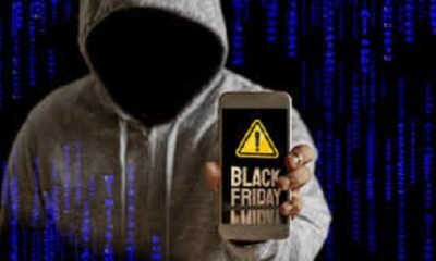 PROCON RS Práticas de segurança digital ajudam a evitar golpes na Black Friday