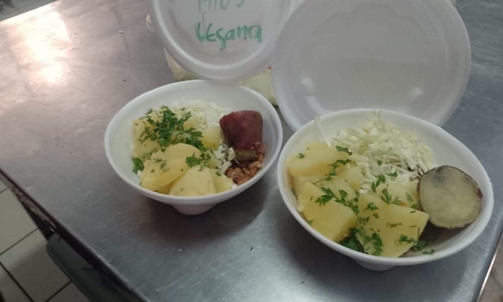 Programa de Aquisição de Alimentos tem inscrições abertas em Canoas