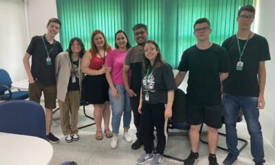 Projeto vai traçar perfil dos idosos atingidos pela enchente em Canoas