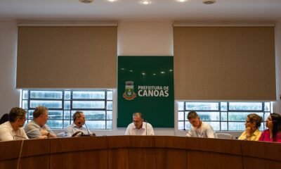 Reunião com equipes de transição definiu prazo de dez dias para que atual gestão responda pedidos da futura