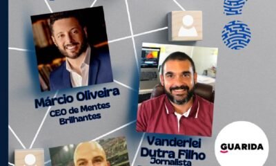 Rotary realiza Seminário Distrital de Imagem Pública em Canoas