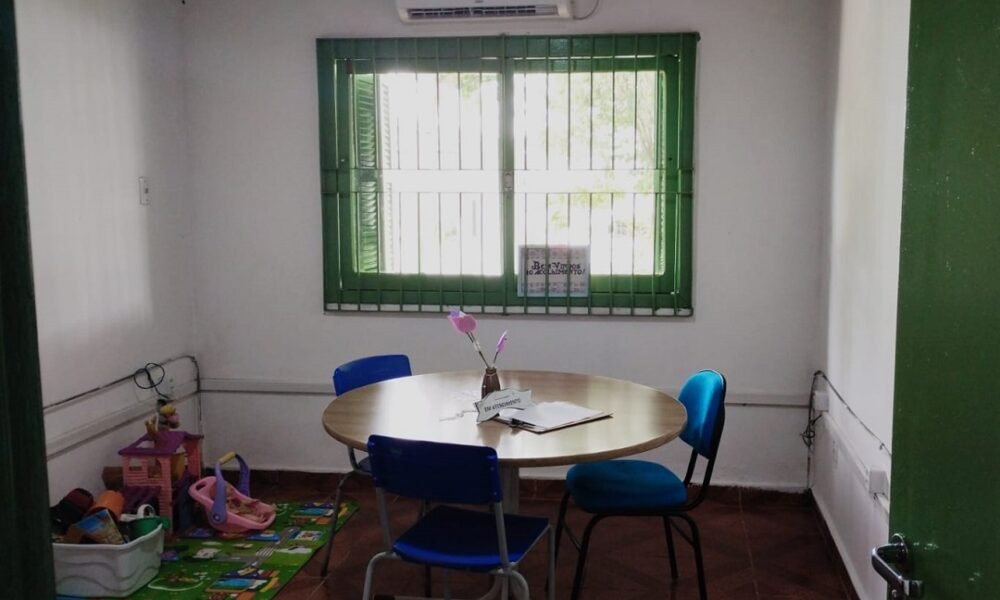 Servidora canoense receberá homenagem póstuma no CAD Mathias Velho