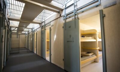 TRAGÉDIA ANUNCIADA Mortes no presídio de Canoas e afastamento do Diretor e mais quatro