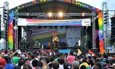 12ª Parada Livre de Canoas