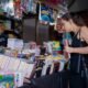 39ª Feira do Livro de Canoas encerra com 9,6 mil obras vendidas