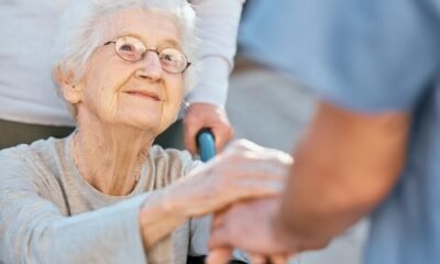 Aberto prazo para cadastro de instituições que atendem idosos de Canoas