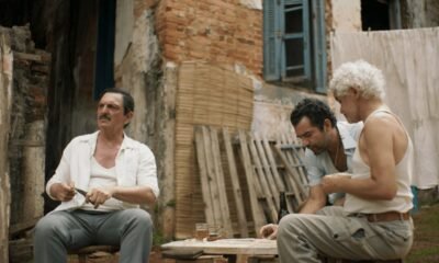 Canoas recebe edição da XV Mostra Brazilian Film Festival A Celebração do Cinema Brasileiro com cunho Social