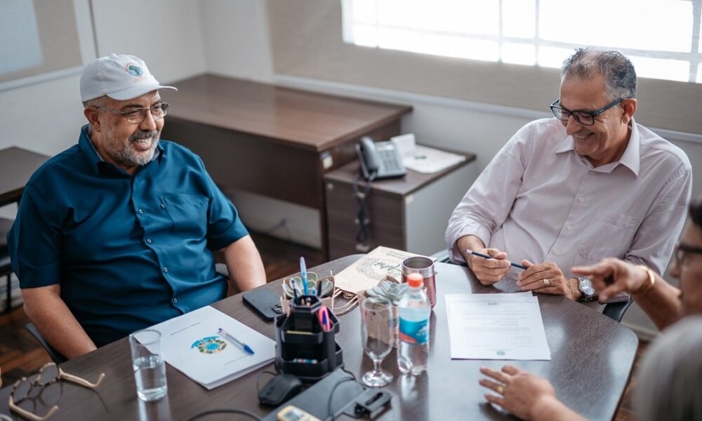 Senador Paulo Paim encaminha emenda no valor de R$ 1 milhão para Brique da Inconfidência