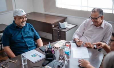 Senador Paulo Paim encaminha emenda no valor de R$ 1 milhão para Brique da Inconfidência