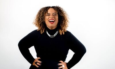 Colóquio de Cultura traz nomes como Elisama Santos, Isabel Ferrari e outros pensadores de várias partes do País