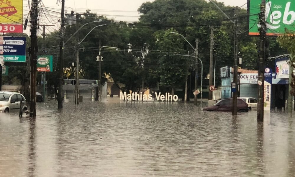 Canoas tem cerca de 2 mil pessoas habilitadas que ainda não conseguiram resgatar o Auxílio Reconstrução