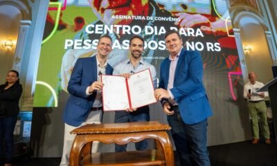 Governo lança programa de mais de R$ 47,2 mi para cidades atingidas na enchente; Canoas ganha Centro Dia para Idosos