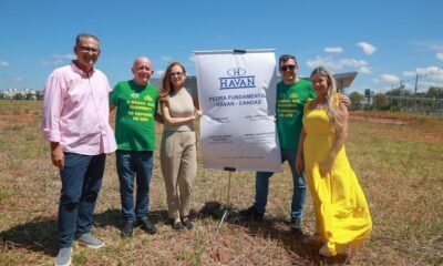 Havan anuncia loja em Canoas para o primeiro semestre de 2025