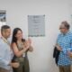 Nova sede da Unidade de Saúde Prata é entregue à população no bairro Fátima