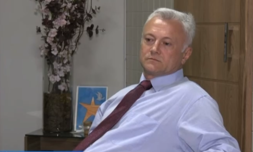 Paulo Fossatti e reitores de universidades comunitárias do RS vão a Brasília pedir lei de regulamentação