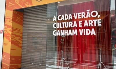 26º Porto Verão Alegre reúne 16 atrações, de quinta a domingo, em sua primeira semana de programação