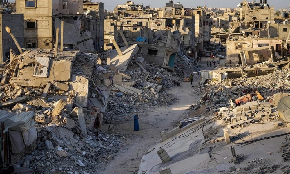 Catar anuncia cessar-fogo na guerra em Gaza assinado por Israel e Hamas