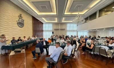 Cics Canoas completa 85 anos de fundação