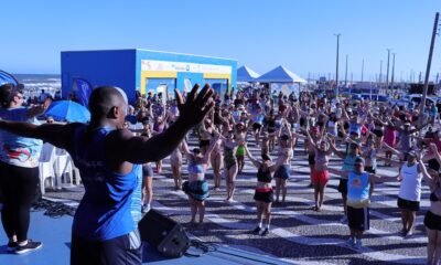 Circuito de Corridas e atividades do Estação Verão Sesc agitam o litoral gaúcho neste final de semana
