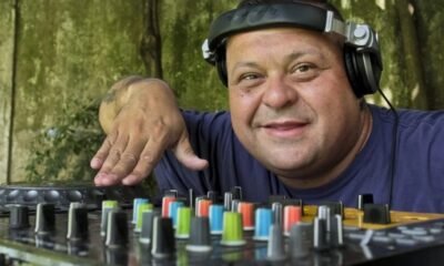 DJ Cabeção pede exoneração do cargo de secretário da Defesa Civil de Canoas