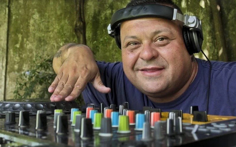 DJ Cabeção pede exoneração do cargo de secretário da Defesa Civil de Canoas