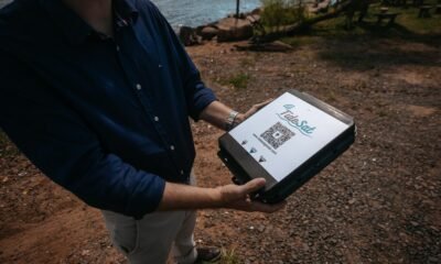 Defesa Civil de Canoas prepara instalação de novo sistema de medição de cheias