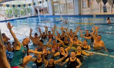 JANEIRO BRANCO Mês traz reflexão sobre a importância da saúde mental; exercícios podem ajudar e prevenir depressão