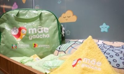 Municípios ainda podem se inscrever no programa Mãe Gaúcha