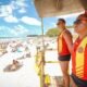 Operação Verão Total registra 225 salvamentos e mais de 121,6 mil ações de prevenção em 16 dias