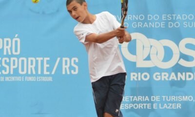 Prazo para inscrições de projetos no Pró-Esporte RS entra na reta final