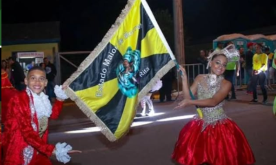 Prefeito anuncia o cancelamento do Carnaval de 2025 em Nova Santa Rita