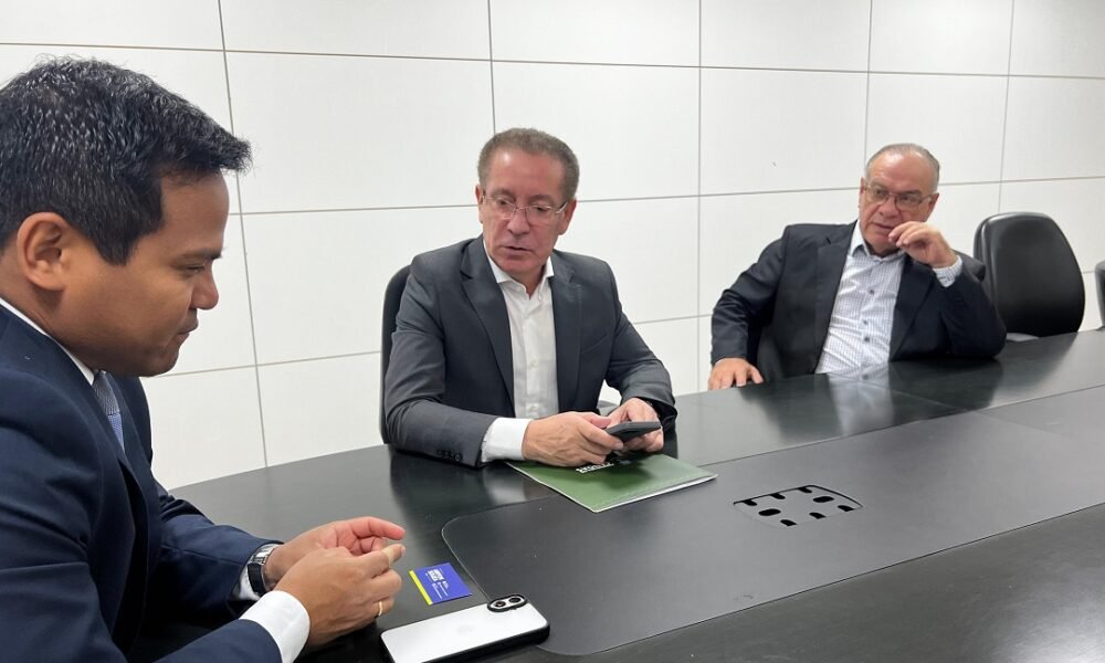 Prefeitura busca recursos federais para renovar frota de ônibus de Canoas