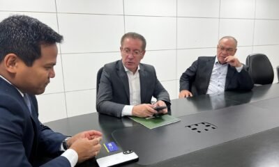 Prefeitura busca recursos federais para renovar frota de ônibus de Canoas