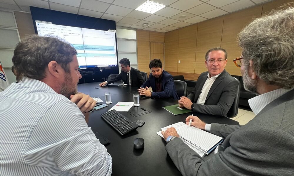 Prefeitura de Canoas busca verbas para Saúde e Defesa Civil