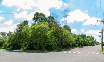 Prefeitura de Canoas prepara terrenos para 51 moradias para vítimas das enchentes