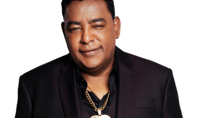 Raça Negra apresenta turnê comemorativa aos 40 anos de carreira no Clube Tradição, em Canoas