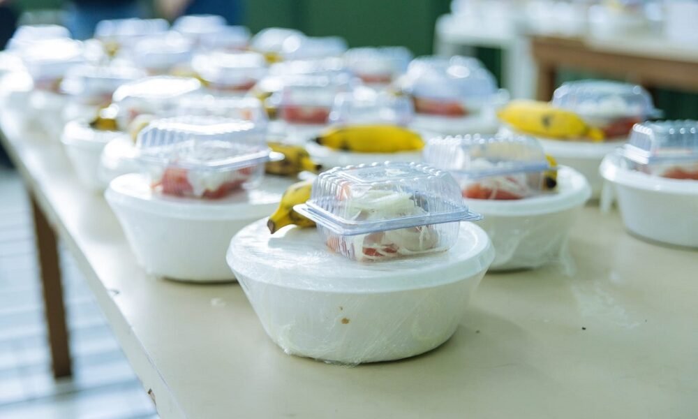 Restaurante Popular de Canoas passa a funcionar aos sábados e feriados