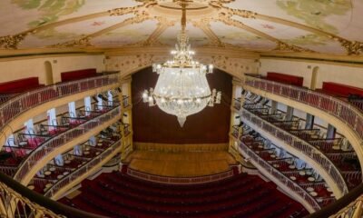 Secretaria da Cultura abre edital Ocupa LabMultipalco para selecionar coletivos gaúchos de teatro