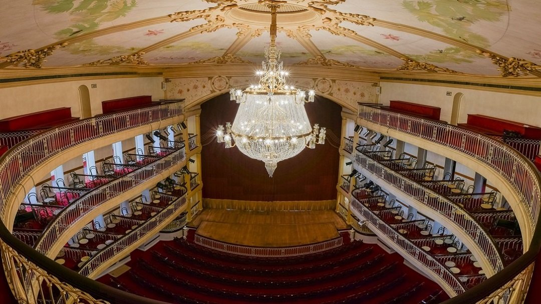 Secretaria da Cultura abre edital Ocupa LabMultipalco para selecionar coletivos gaúchos de teatro