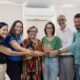 Secretaria da Saúde de Canoas recebe Troféu Compromisso Social da SAS Brasil