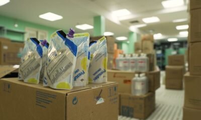 Administração Municipal anuncia que estoque de medicamentos e insumos foram regularizados no Hospital Universitário de Canoas