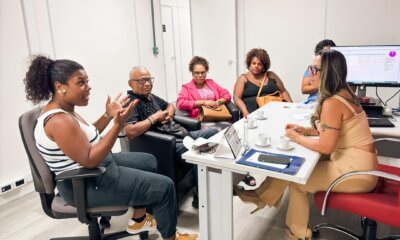 A deputada estadual Laura Sito (PT) e a Liga das Escolas de Samba de Canoas denunciaram a Prefeitura do município por racismo e intolerância religiosa.