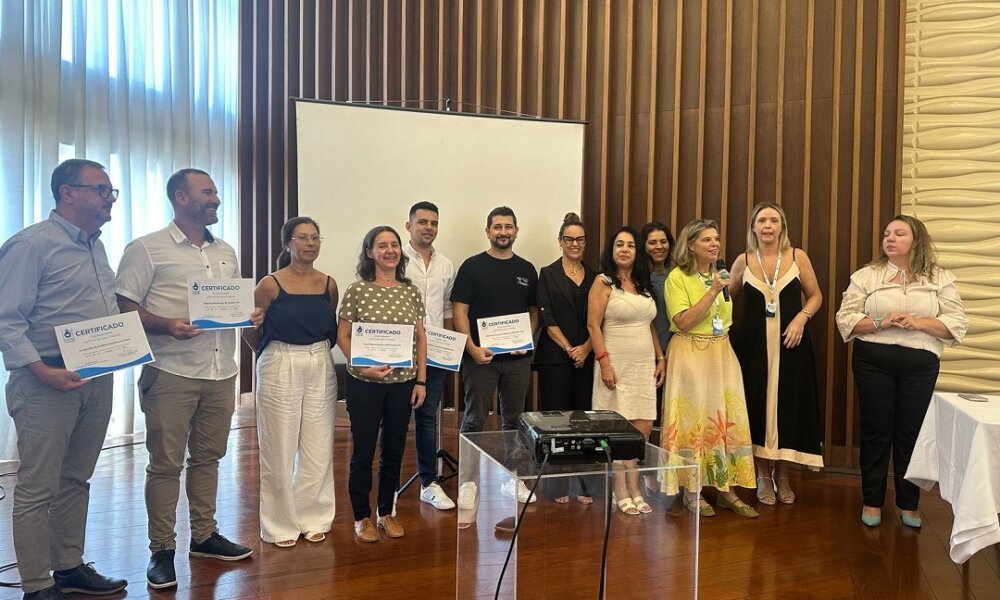 CICS Canoas realiza primeira reunião da Diretoria Ampliada no ano em que celebra seus 85 anos