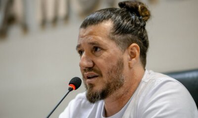 Câmara de Canoas aprova criação de comissão para monitorar casos de esporotricose