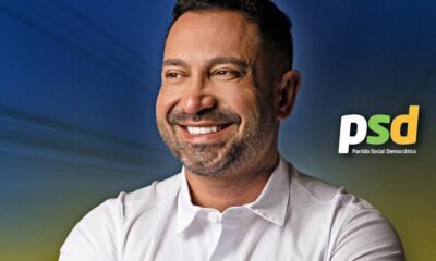 Câmara vota denúncia e abre de Comissão Processante para investigar vereador Giovanni Rocha