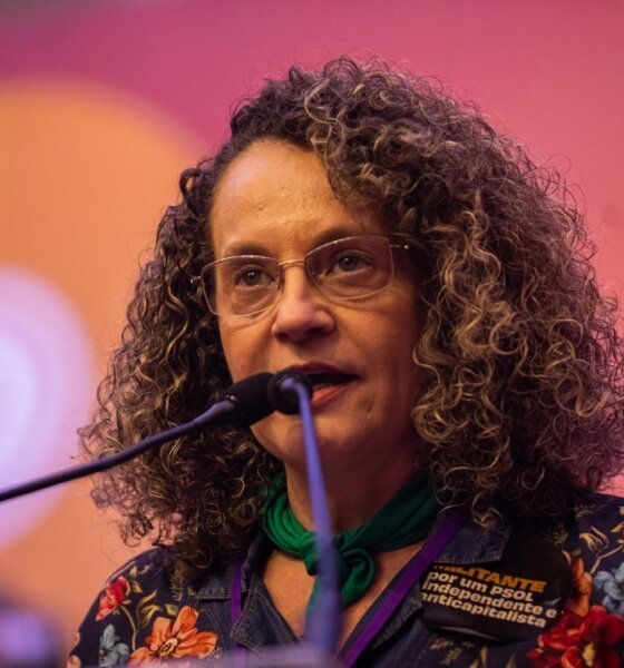 Por iniciativa de Luciana Genro, audiência pública irá debater intolerância religiosa em Canoas