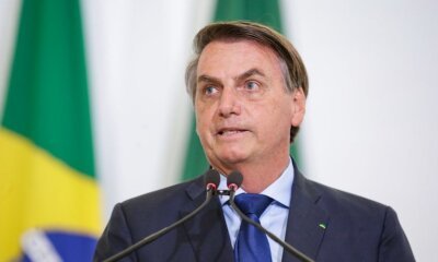 STF inicia em setembro julgamento de Bolsonaro e outros sete réus por tentativa de golpe